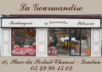 La gourmandise