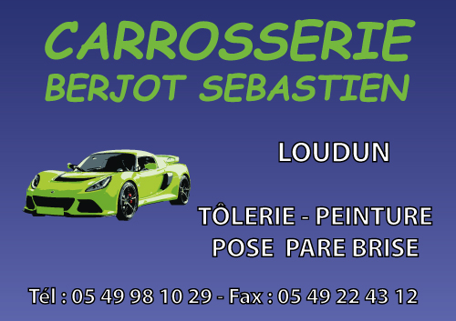 Carrosserie Berjot