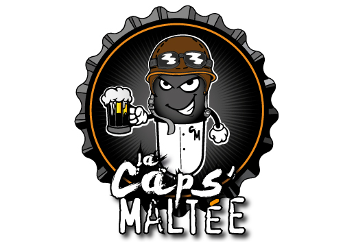 capsule maltée