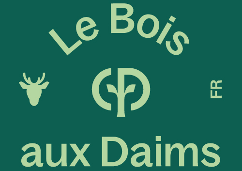 Le bois aux daims