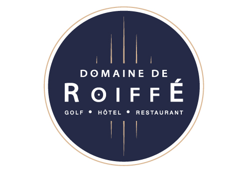 Domaine de roiffé