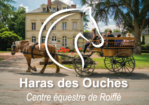 Haras des ouches
