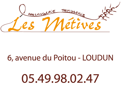 Les métives