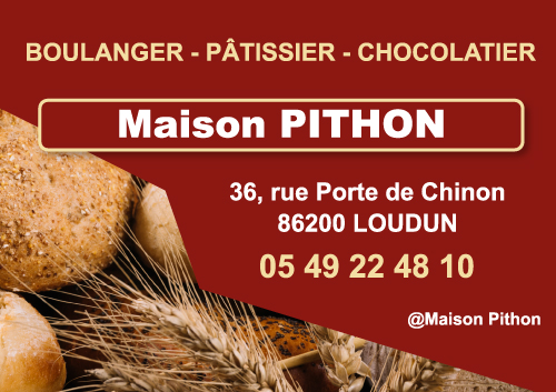 Maison Pithon