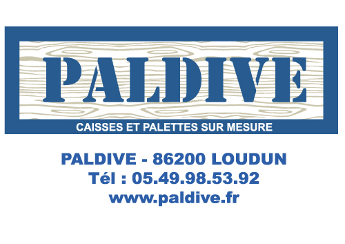 Paldive