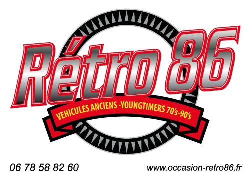 Rétro 86