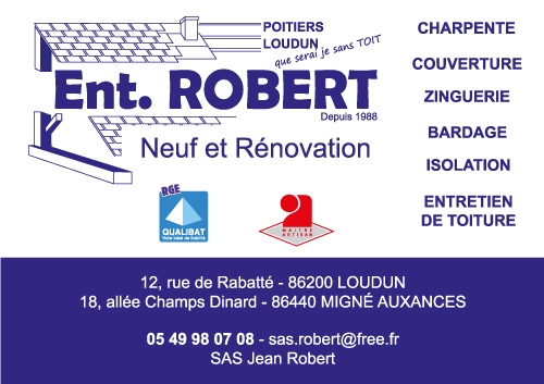 entreprise Robert