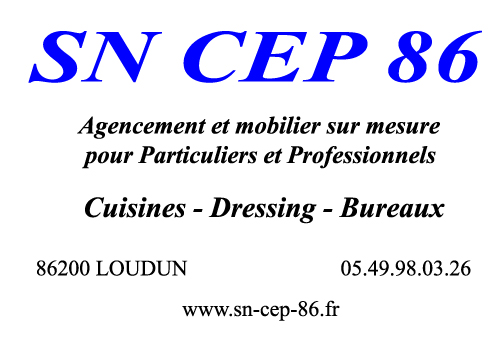 SN CEP 86