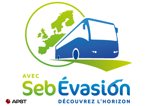 Seb évasion