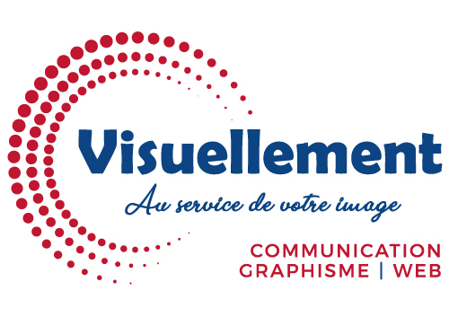 Visuellement création site internet