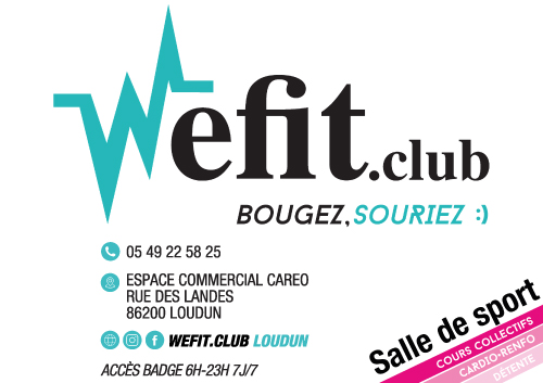 wefit club
